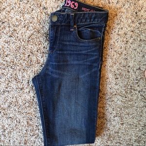 New Gap Kids Super Skinny Jeans